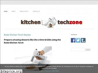 kitchentechzone.com