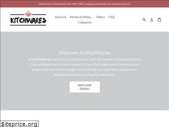 kitchwares.com