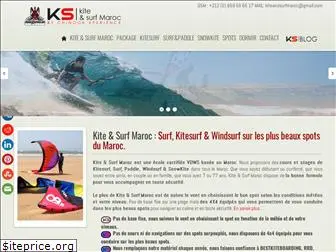 kite-surf-maroc.com