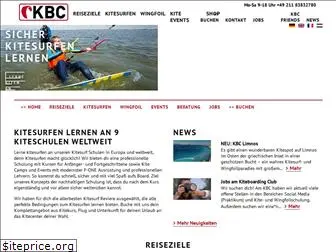kiteboarding-club.com