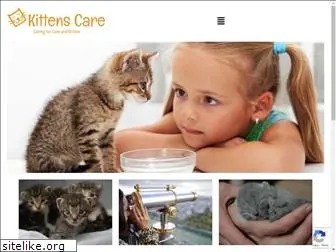 kittenscare.com