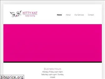 kittykatbodywaxing.com