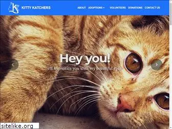 kittykatchers.com