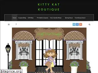 kittykatkoutique.com