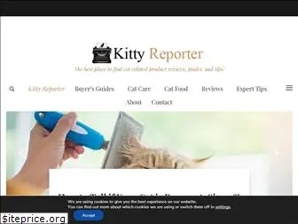 kittyreporter.com