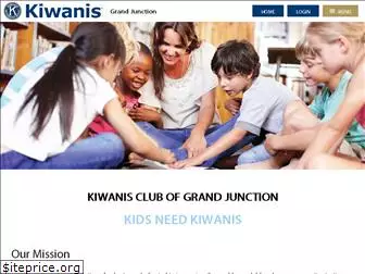 kiwanis-gj.org