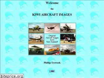 kiwiaircraftimages.com