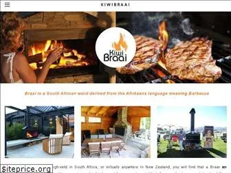 kiwibraai.co.nz