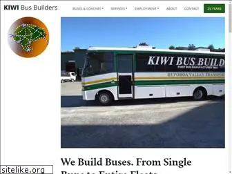 kiwibus.co.nz