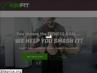 kiwifit.ie