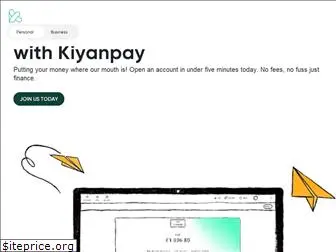 kiyanpay.com