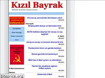 kizilbayrak.org