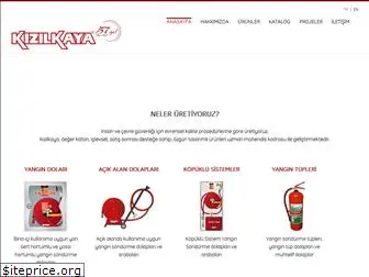 kizilkaya.com