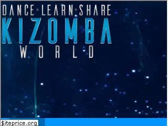 kizomba-world.com