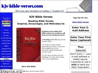 kjv-bible-verses.com
