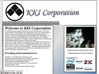 kkicorp.com