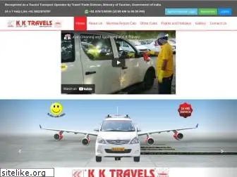 kktravels.com