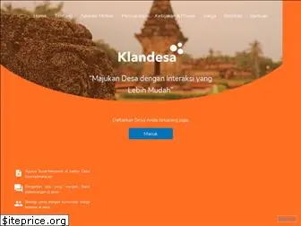 klandesa.com