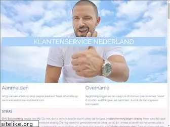 klantenservicenederland.nl