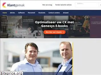 klantgemak.nl