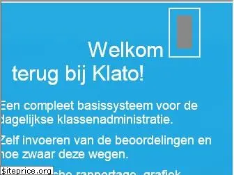 klato.nl