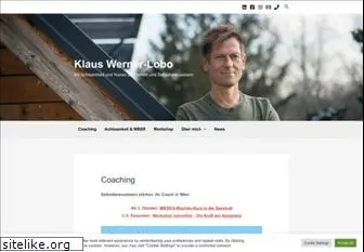 klauswerner.com