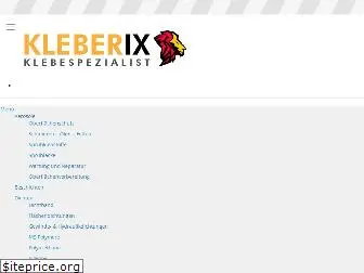 kleberix.com