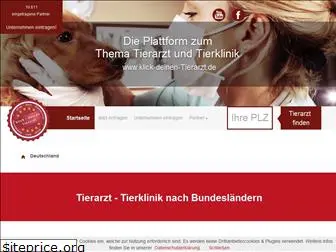 klick-deinen-tierarzt.de
