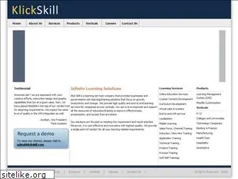 klickskill.com