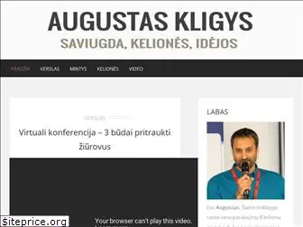 kligys.com