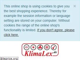 klimalex.de