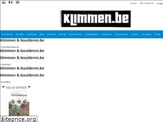 klimmen.be