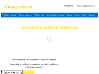 klinservis.cz