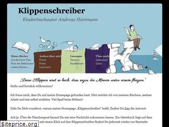 klippenschreiber.de