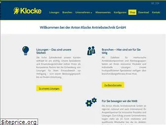 klocke-antrieb.de