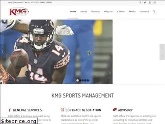 kmgsports.com