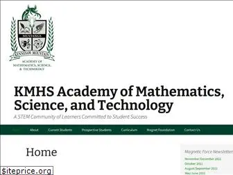 kmhsmagnet.com