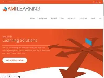 kmilearning.com