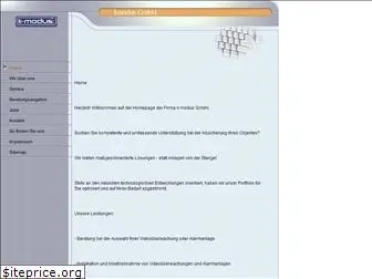 kmodus.de