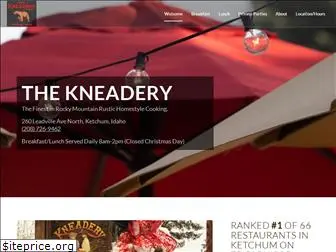 kneadery.com