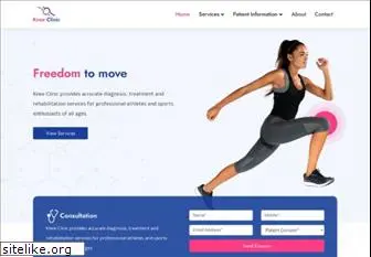 kneeclinic.com.au