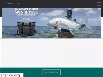 kneedeepflyfishing.com