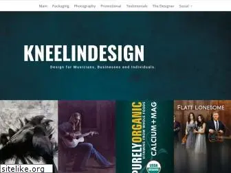 kneelindesign.com