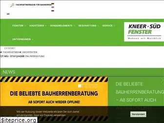 kneer-suedfenster.de