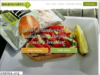 knickerbockersdeli.com