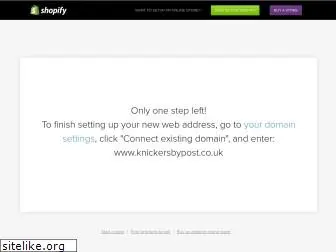 knickersbypost.co.uk