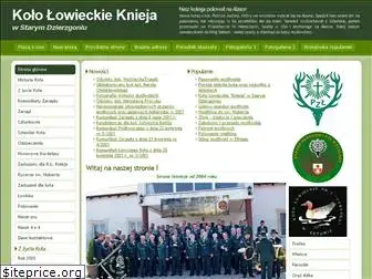 knieja.net.pl