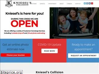 kniesels.com