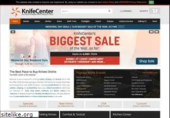 knifecenter.com