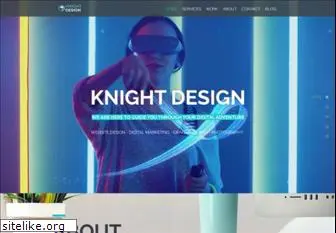 knight-design.com